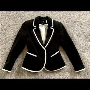 H&M new blazer jacket